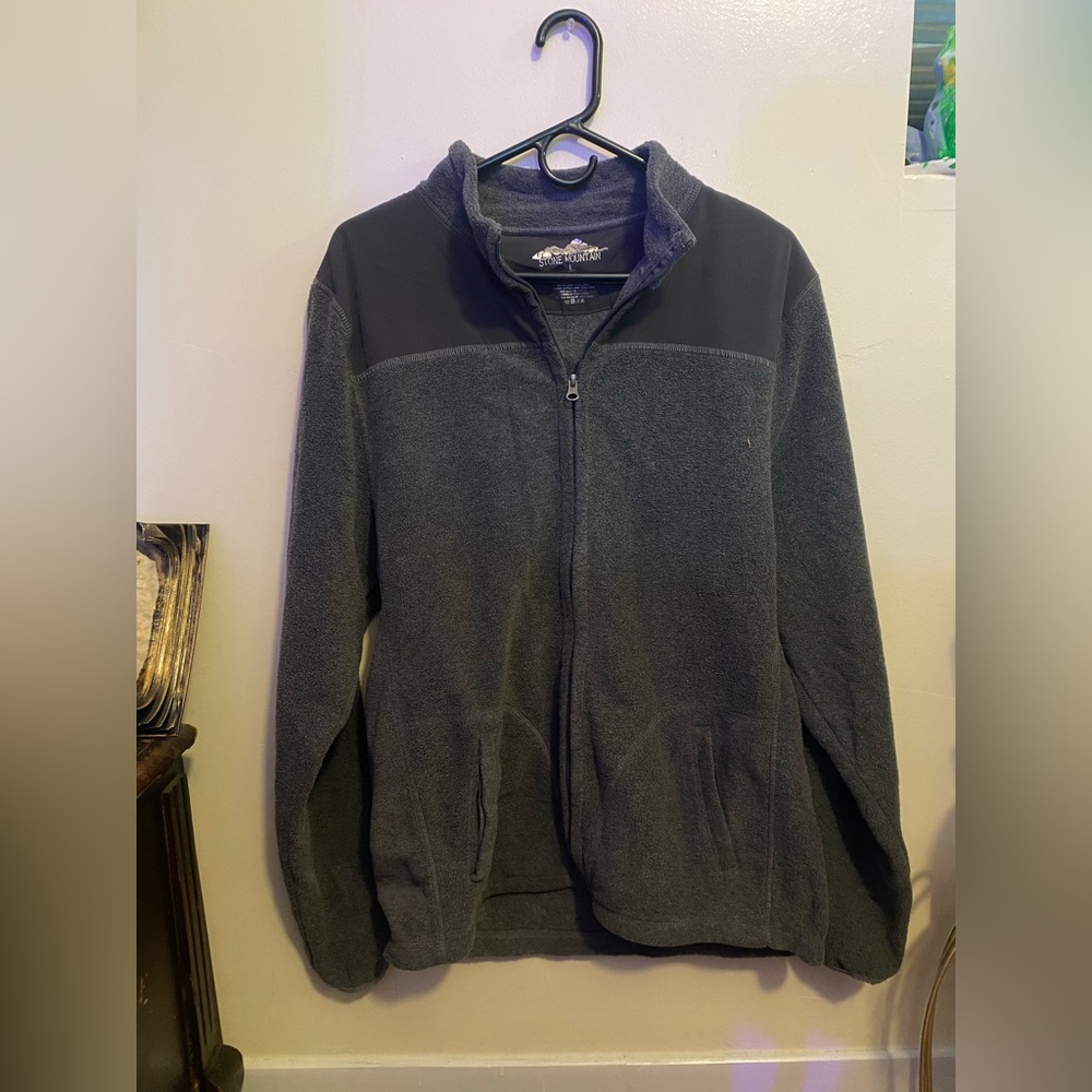 Mens sweater